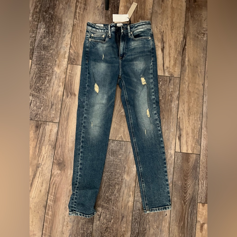 Calvin Klein brand new jeans never worn with tags